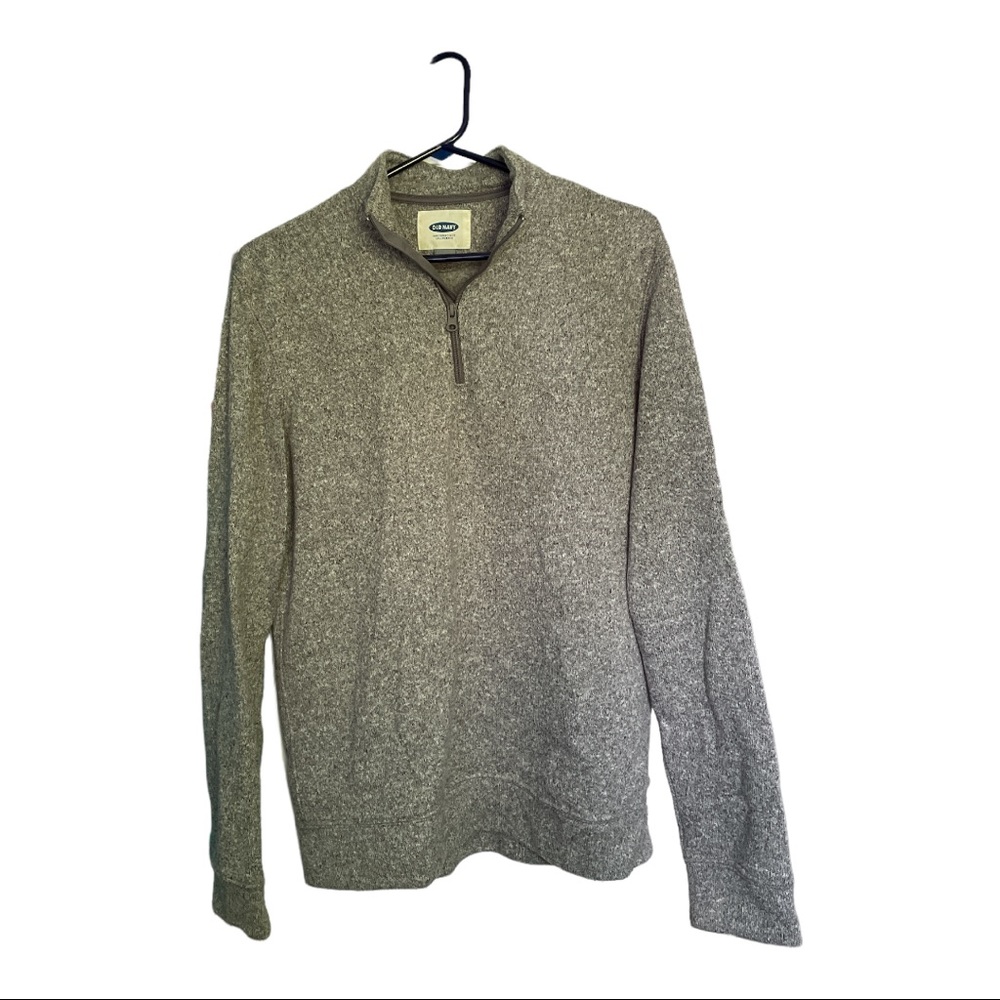 Old Navy Quarter Zip